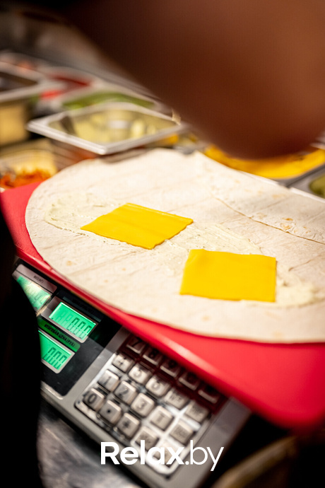 Открытие ShaurMeals, фото № 89