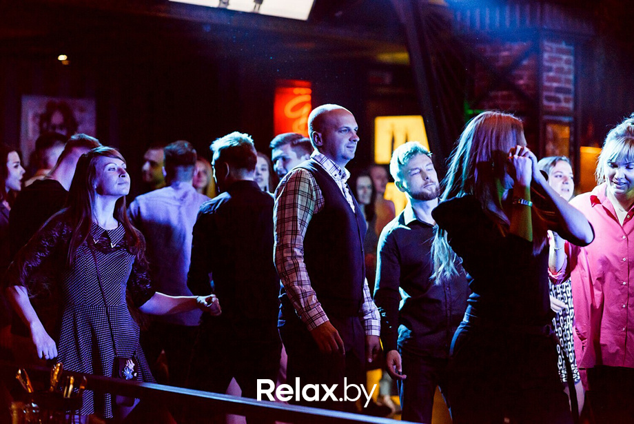 Brooklyn Live!, фото № 61