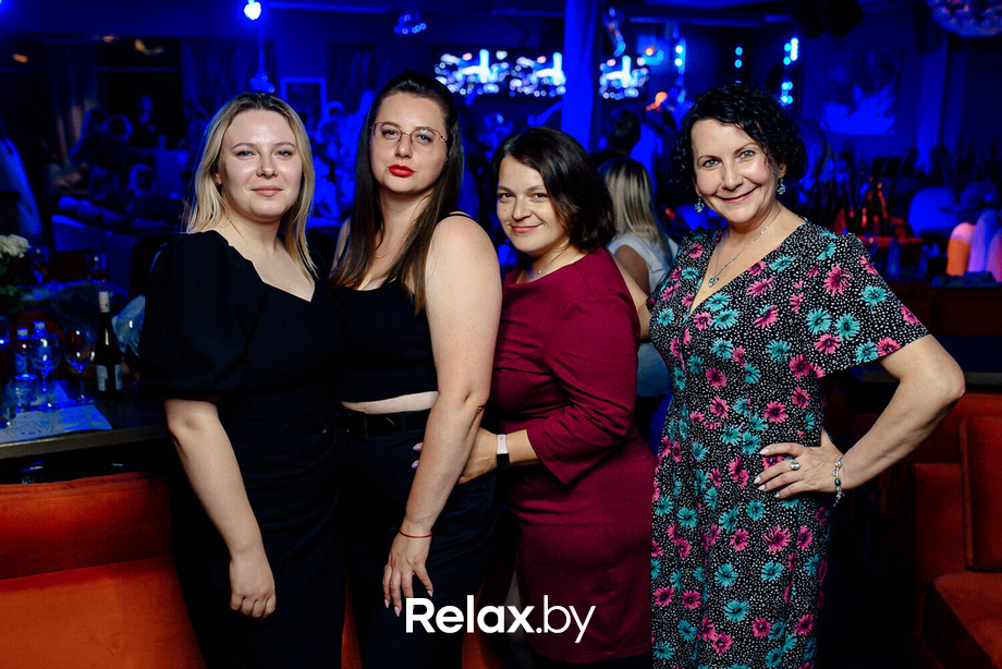 Terra party, фото № 73