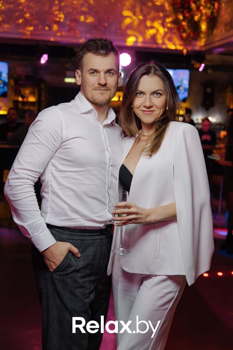 Новогодний Корпоратив, фото № 27