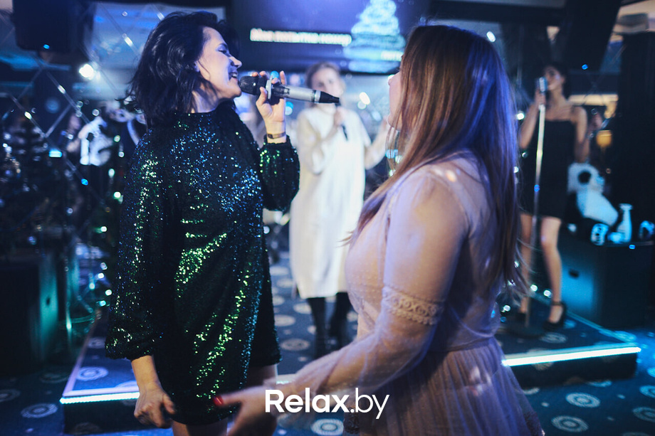 Новогодний корпоратив, фото № 12