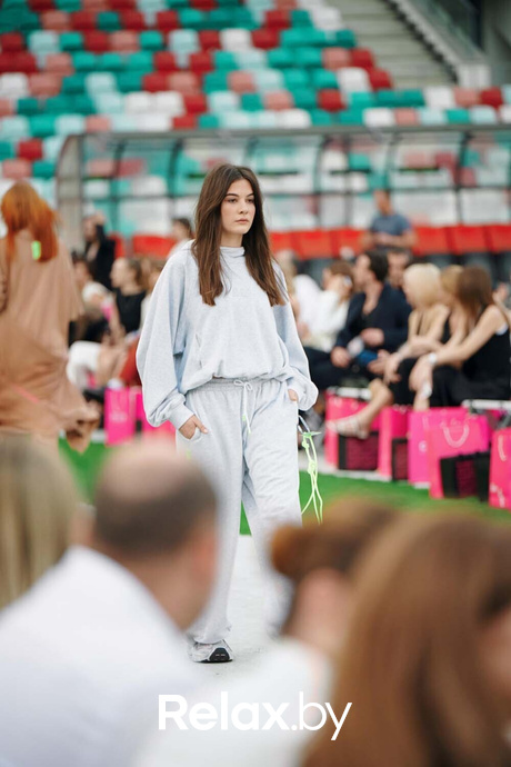 Показ Fashion Fabrique, фото № 127