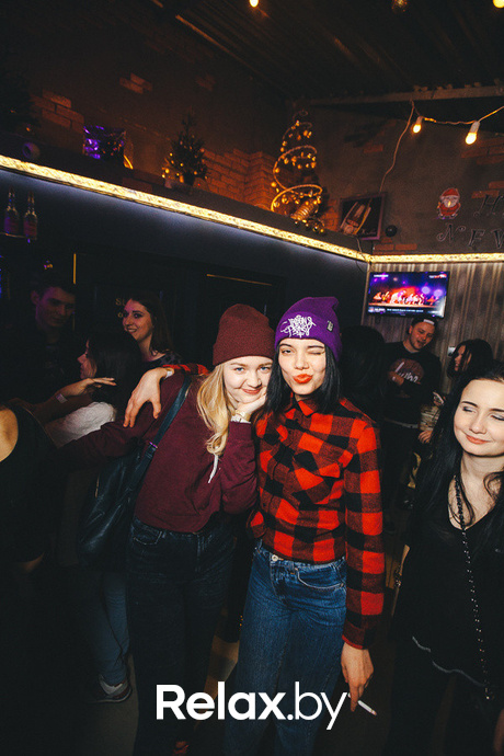 TIWIH Xmas party, фото № 41