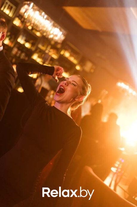 День рождения лаунж-ресторана NEFT, фото № 95