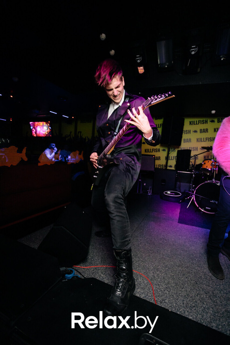 Killfish Metal Concert, фото № 37