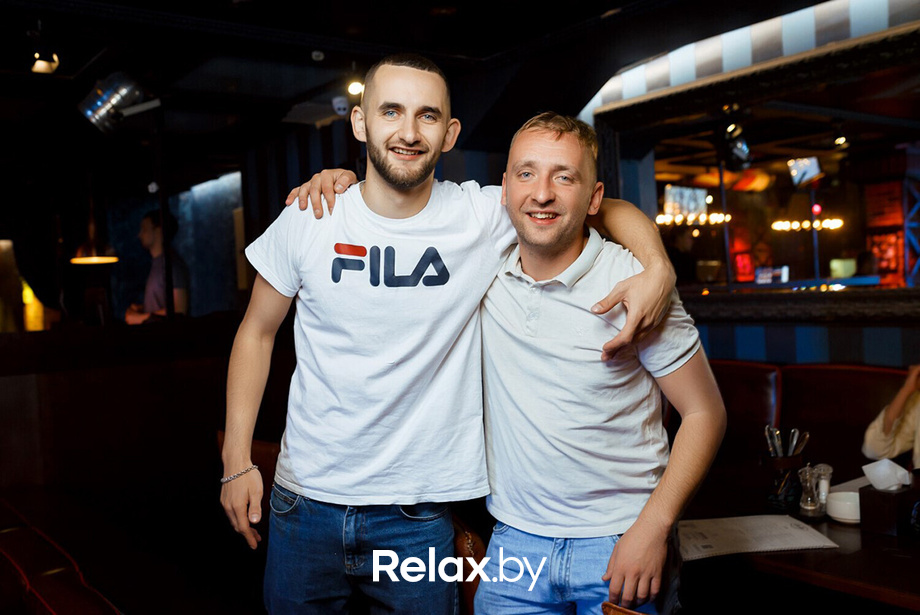 Brooklyn Live!, фото № 49