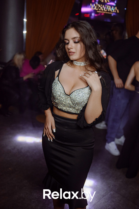 Sunday LUXURIA LXR, фото № 41