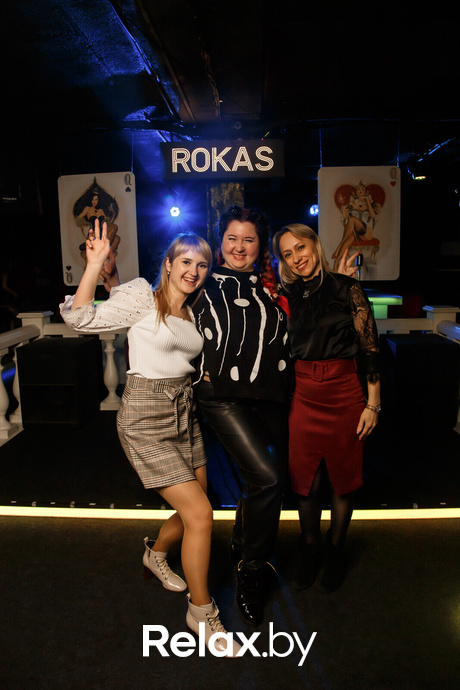 Мир и Любовь в Rokas, фото № 16