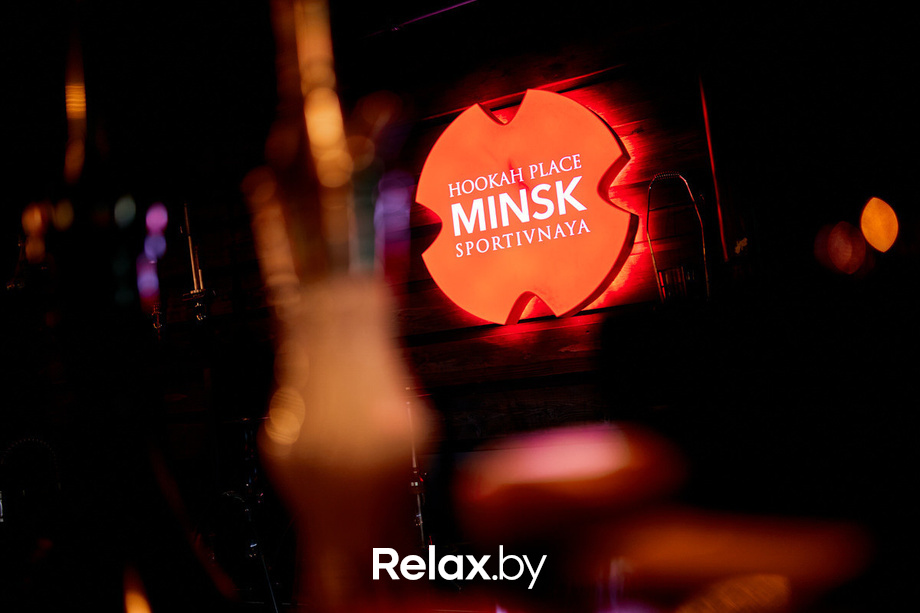 Предновогодние выходные, фото № 11