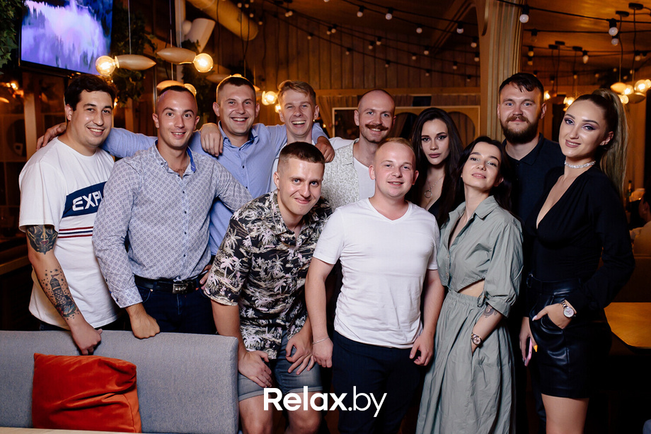 Ночные жители, фото № 41