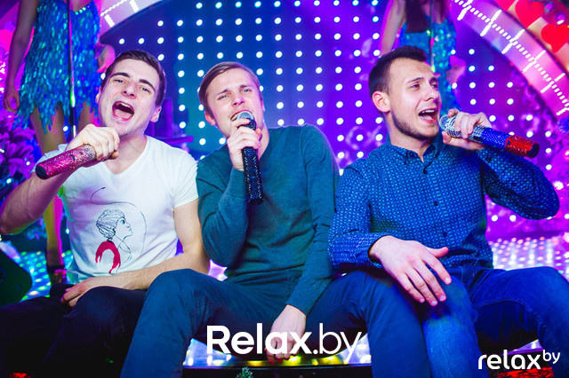 Самые веселые фото прошедшей недели, фото № 49