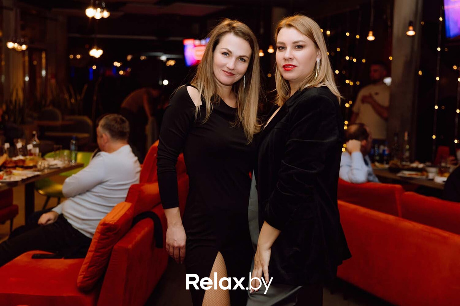 Happy New Year in Terra, фото № 3