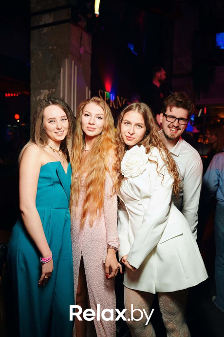 Saturday party, фото № 139