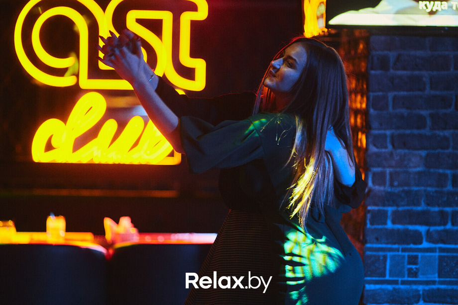 Караоке в «Ast club», фото № 17