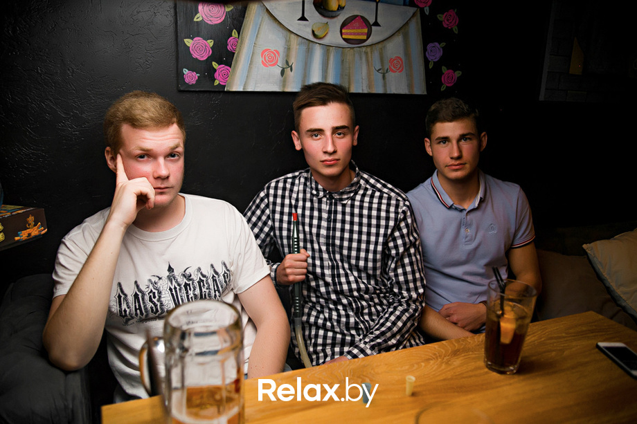 Лучший План Б на Субботу, фото № 9