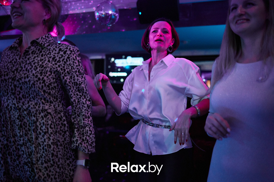 Karaoke Warm, фото № 57