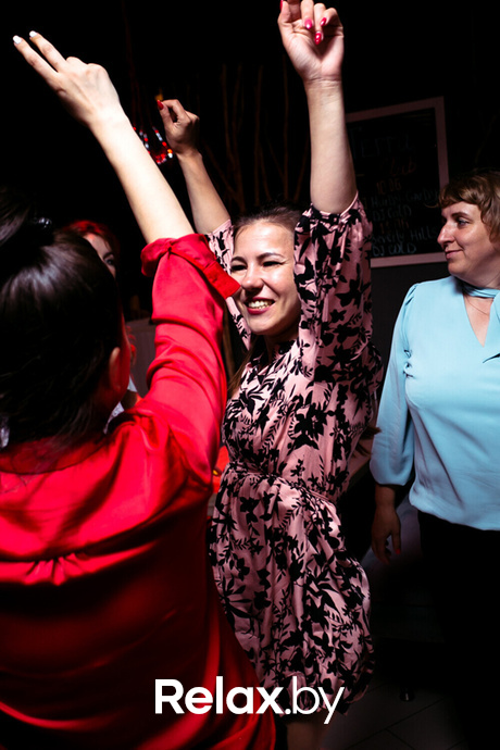 Ночные жители, фото № 44