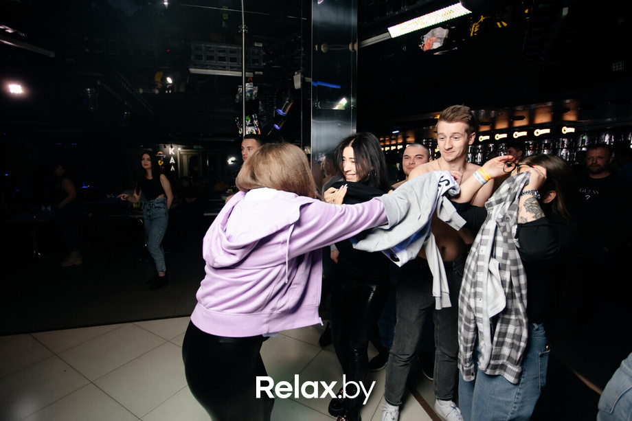 Zima on party!, фото № 56