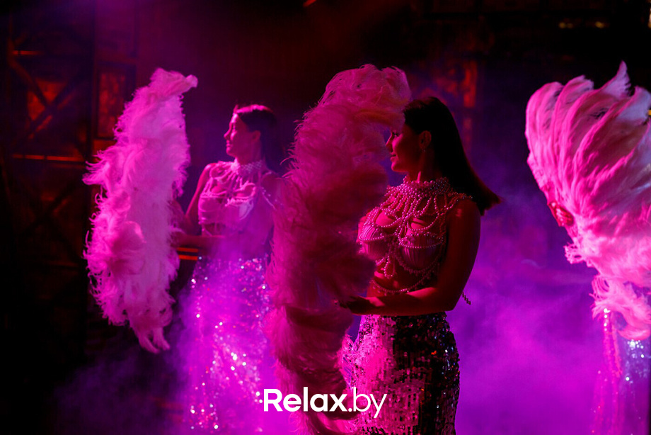 Brooklyn Live!, фото № 9