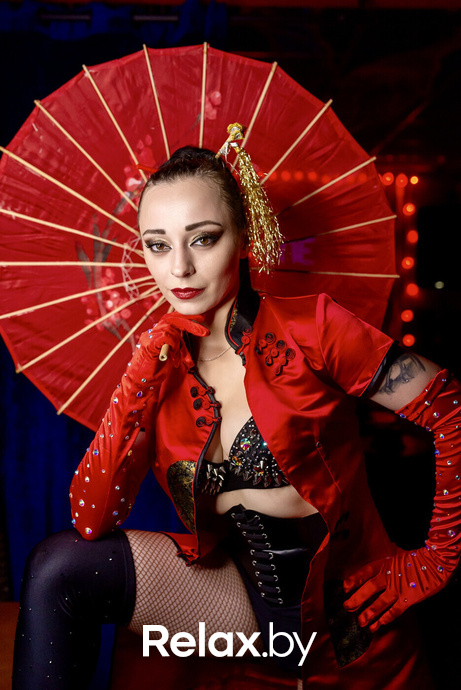 Parker House, фото № 17