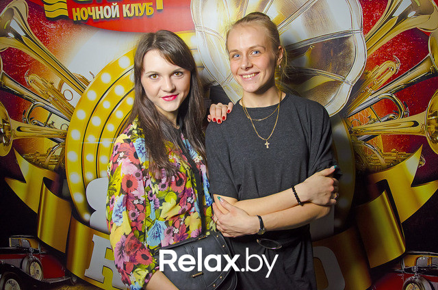 Зимнее ретро 80vs90, фото № 33