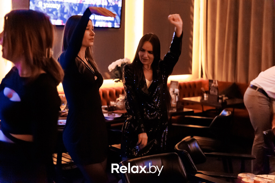 Zavod Friday Night, фото № 49