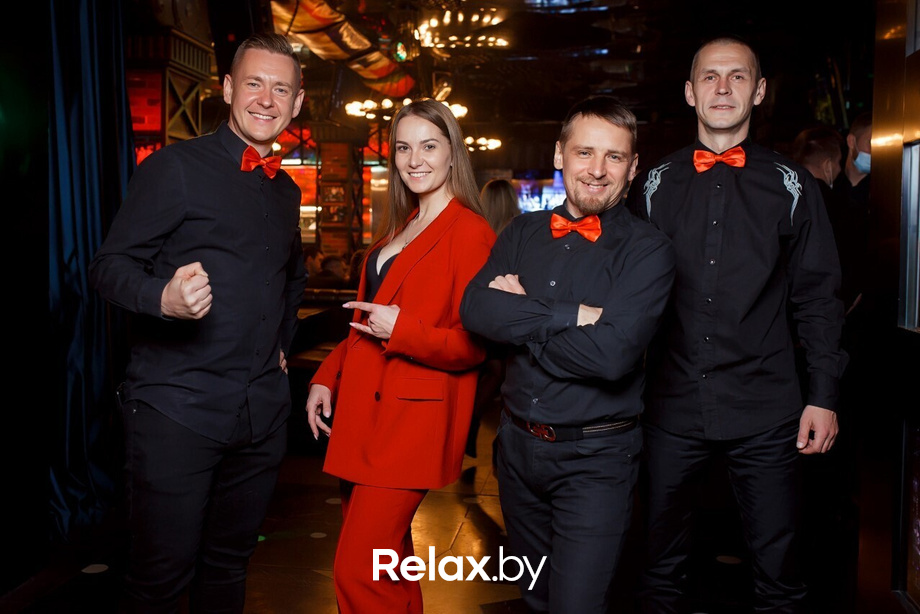 Brooklyn Live!, фото № 23