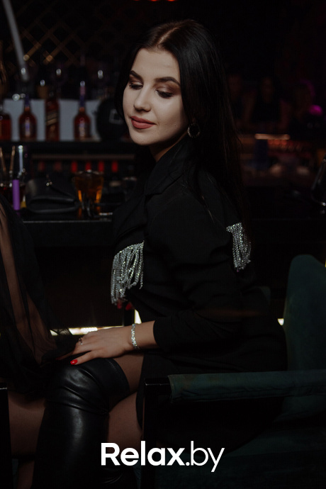 Friday «MATRIX», фото № 22