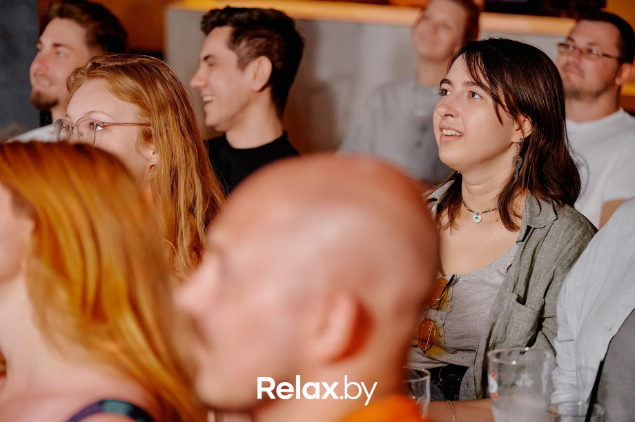 Отчетный концерт, фото № 127