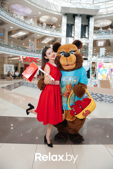 Stolica Kids Fashion SHOW, фото № 87