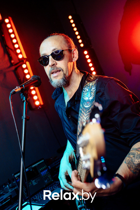 Terra Party, фото № 76