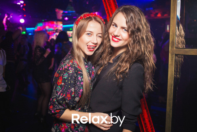 Friends Party, фото № 87