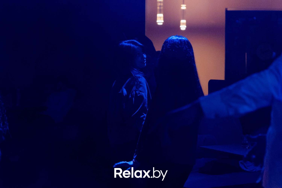 Ночные жители, фото № 40