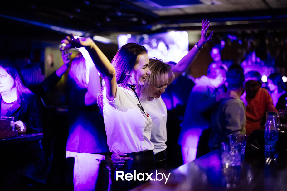 Zavod Saturday Night, фото № 60