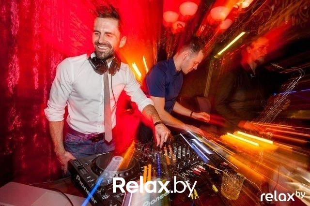 Как выглядят столичные Dj, фото № 65