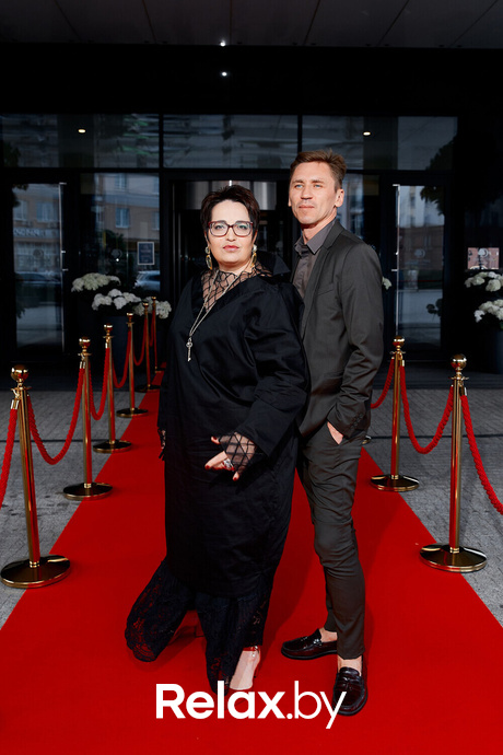 VII Бизнес-премия «Номер один» - 2023, фото № 3