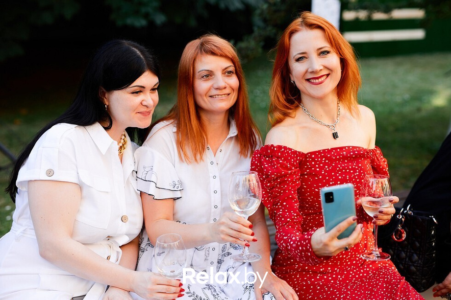 Летний проект «Открытый подиум» от BFW, фото № 80