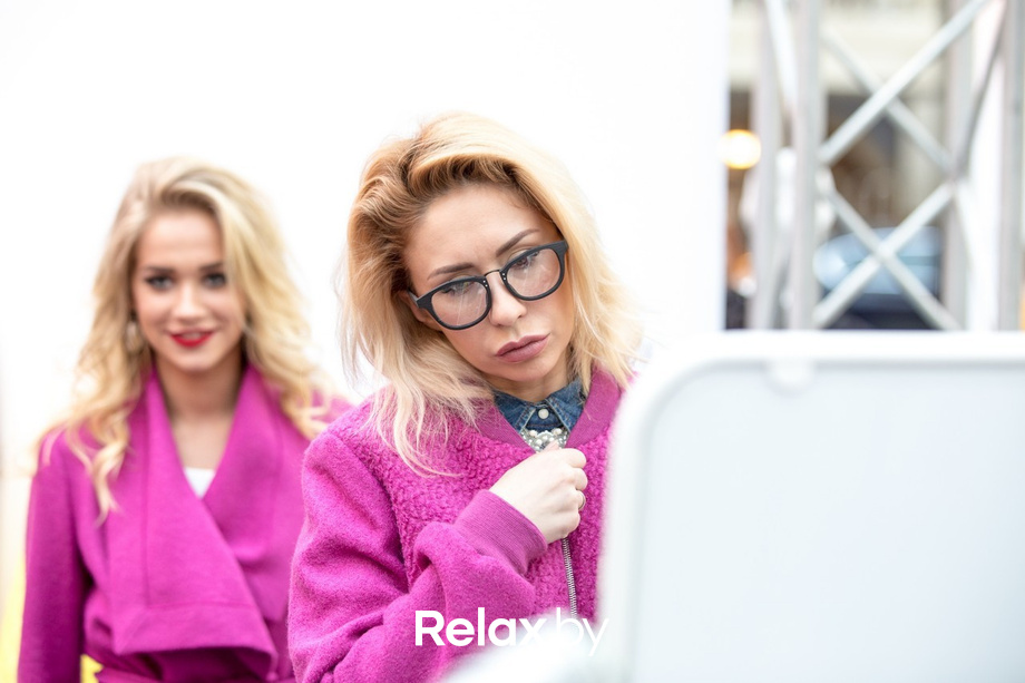 Elema на Moscow Fashion Week, фото № 62