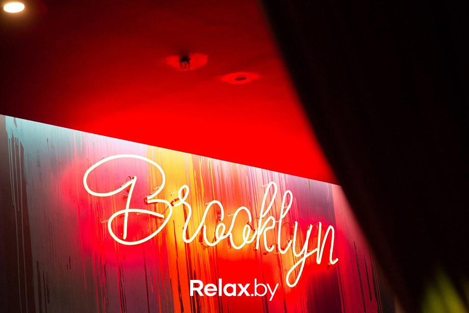 Brooklyn Live!, фото № 18