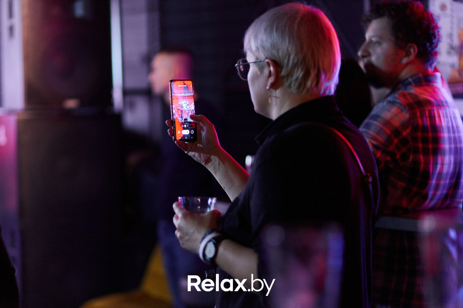 Трибьют Pink Floyd, фото № 44