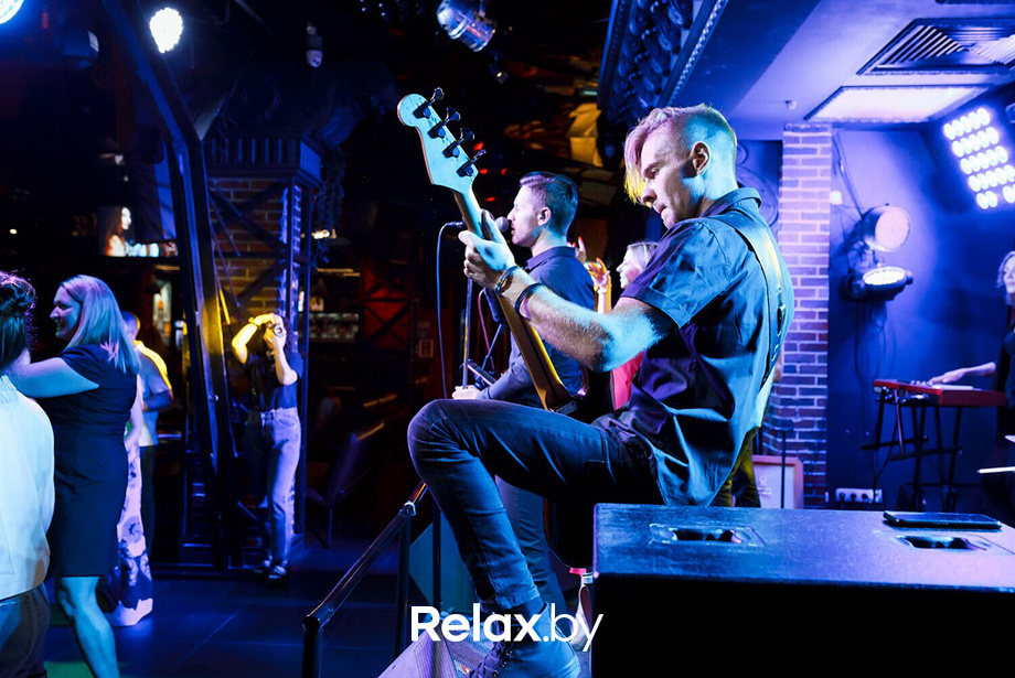 Brooklyn Live!, фото № 38