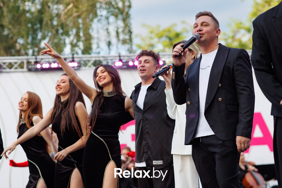 Музыка твоего города, фото № 220