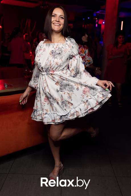 Ночные жители, фото № 18