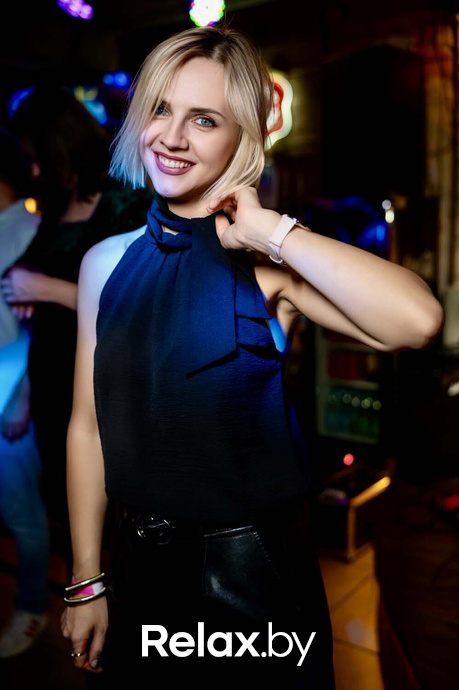 Saturday party, фото № 64