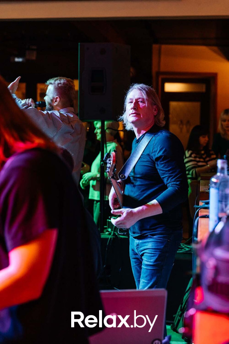 Суббота в Броваре, фото № 87