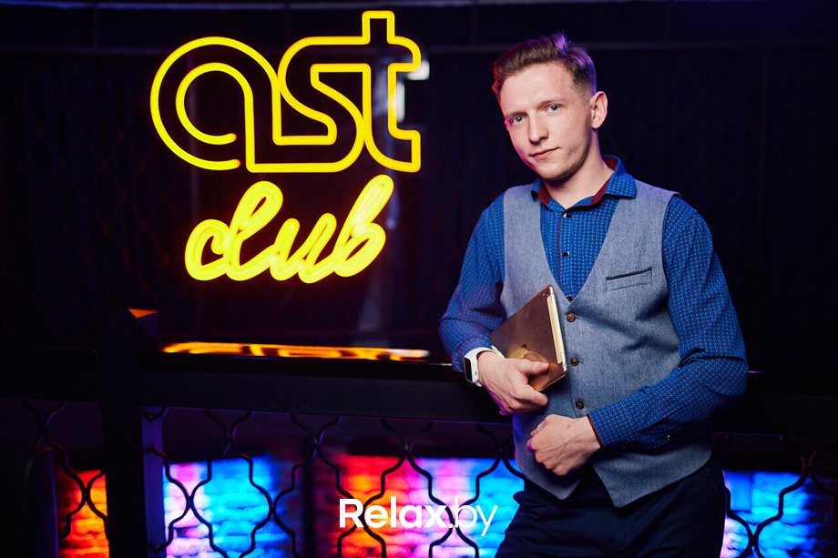 Караоке, фото № 23