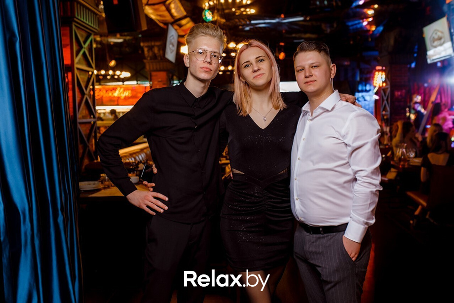 Brooklyn Live!, фото № 17