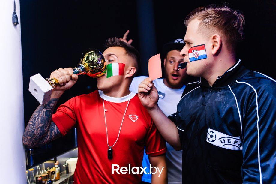 Grand Final Party, фото № 12