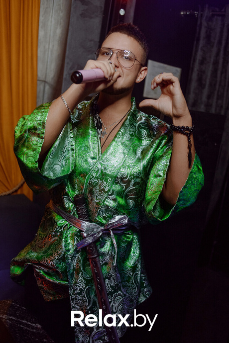 Saturday LUXURIA LXR, фото № 31