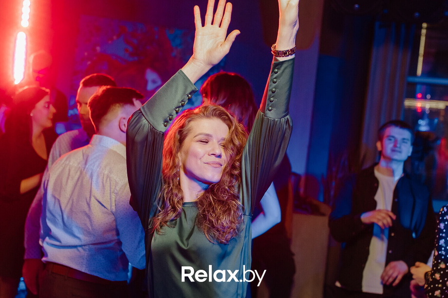 Ночные жители, фото № 79